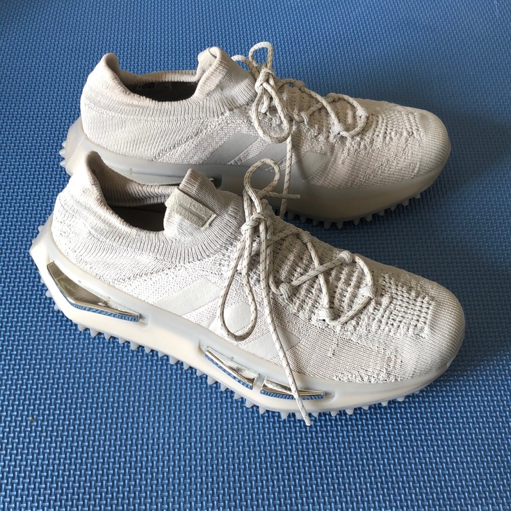 New Authentic Adidas NMD S1 Sneakers
